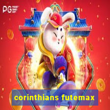 corinthians futemax